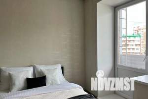 1-к квартира, посуточно, 28м2, 5/9 этаж