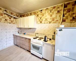 2-к квартира, на длительный срок, 49м2, 5/6 этаж