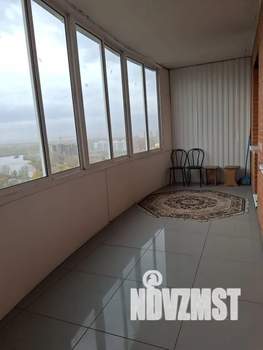 2-к квартира, посуточно, 70м2, 13/16 этаж