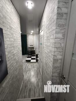 1-к квартира, на длительный срок, 33м2, 5/5 этаж