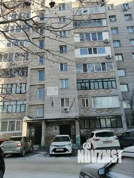 1-к квартира, на длительный срок, 36м2, 4/9 этаж