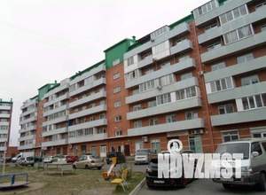 Студия квартира, на длительный срок, 29м2, 4/7 этаж