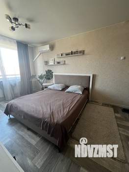 1-к квартира, посуточно, 33м2, 5/5 этаж