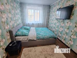 2-к квартира, на длительный срок, 50м2, 4/5 этаж