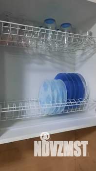 Студия квартира, посуточно, 30м2, 1/7 этаж