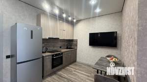 1-к квартира, на длительный срок, 35м2, 8/9 этаж