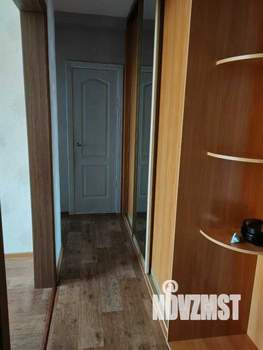 1-к квартира, на длительный срок, 36м2, 2/5 этаж