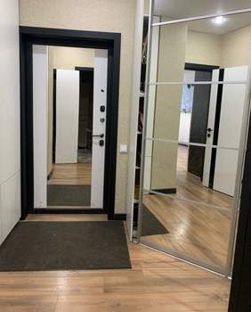 2-к квартира, на длительный срок, 50м2, 3/9 этаж