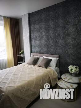 1-к квартира, посуточно, 46м2, 4/9 этаж