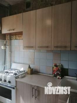 2-к квартира, на длительный срок, 50м2, 2/6 этаж