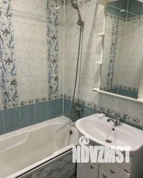 1-к квартира, на длительный срок, 35м2, 4/6 этаж