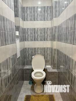 2-к квартира, посуточно, 70м2, 1/1 этаж