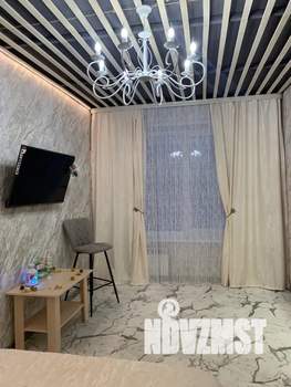 Студия квартира, посуточно, 29м2, 4/9 этаж