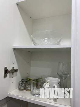 1-к квартира, посуточно, 31м2, 2/5 этаж