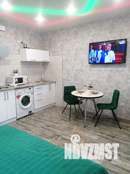 Студия квартира, посуточно, 33м2, 5/9 этаж