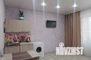 1-к квартира, посуточно, 35м2, 7/9 этаж