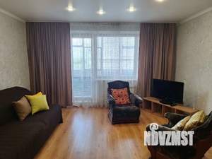 2-к квартира, посуточно, 54м2, 4/5 этаж