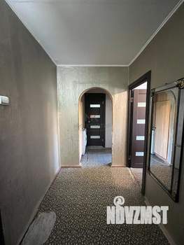 2-к квартира, на длительный срок, 52м2, 4/5 этаж