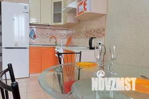 1-к квартира, посуточно, 40м2, 9/12 этаж