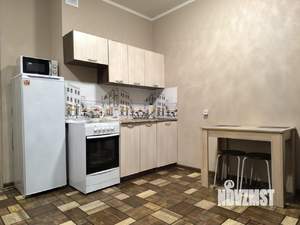 Студия квартира, посуточно, 27м2, 5/9 этаж