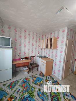 1-к квартира, на длительный срок, 19м2, 5/5 этаж