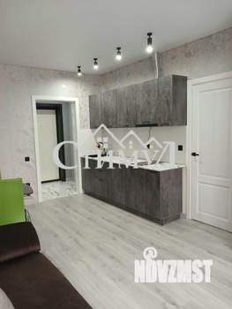 1-к квартира, на длительный срок, 37м2, 5/9 этаж