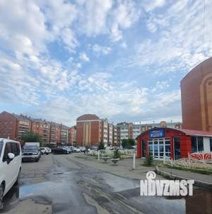 1-к квартира, на длительный срок, 35м2, 3/6 этаж