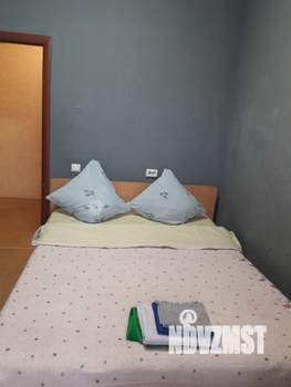 2-к квартира, посуточно, 69м2, 2/9 этаж