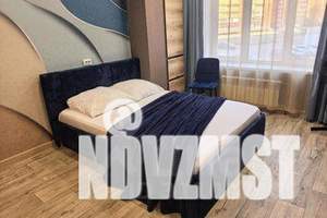 1-к квартира, посуточно, 21м2, 2/9 этаж