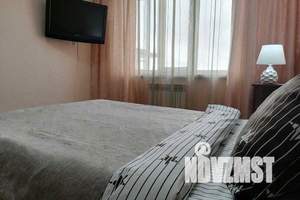 1-к квартира, посуточно, 70м2, 15/17 этаж