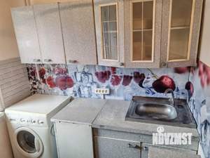 2-к квартира, на длительный срок, 46м2, 1/5 этаж