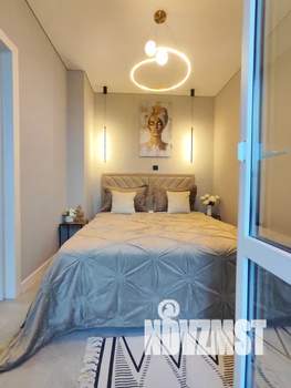 1-к квартира, посуточно, 39м2, 8/9 этаж