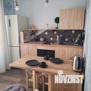 2-к квартира, посуточно, 58м2, 1/7 этаж