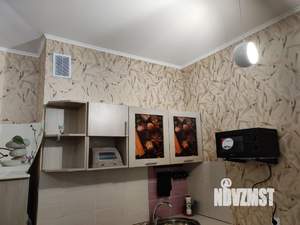 Студия квартира, на длительный срок, 23м2, 8/10 этаж