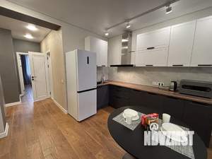 2-к квартира, посуточно, 50м2, 2/5 этаж