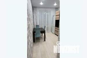 1-к квартира, посуточно, 45м2, 6/9 этаж