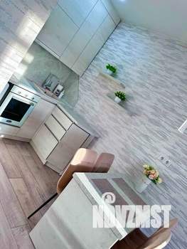 1-к квартира, посуточно, 50м2, 6/8 этаж