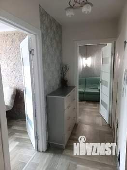 2-к квартира, посуточно, 48м2, 5/5 этаж