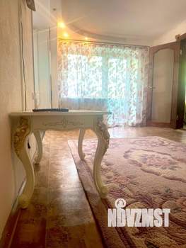 2-к квартира, посуточно, 45м2, 2/5 этаж