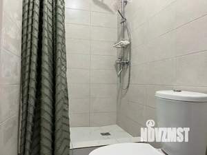 1-к квартира, посуточно, 18м2, 1/1 этаж