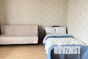 1-к квартира, посуточно, 10м2, 1/1 этаж