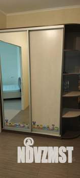 1-к квартира, посуточно, 60м2, 7/9 этаж