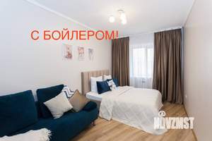 Фото квартиры в аренду (1)