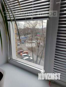 Студия квартира, на длительный срок, 53м2, 4/9 этаж