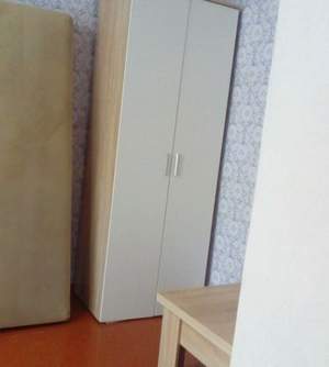 1-к квартира, на длительный срок, 35м2, 3/5 этаж