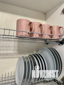 2-к квартира, посуточно, 70м2, 8/12 этаж