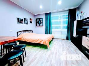 1-к квартира, посуточно, 30м2, 5/9 этаж