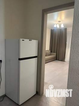 Студия квартира, на длительный срок, 30м2, 9/9 этаж