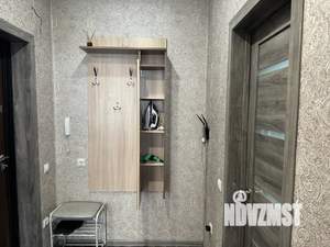 1-к квартира, посуточно, 32м2, 3/9 этаж