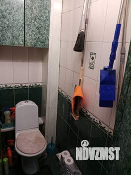 2-к квартира, на длительный срок, 44м2, 3/5 этаж